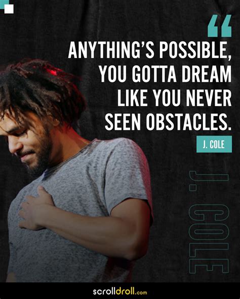 20 Best J. Cole Quotes For Mid-Week Motivation