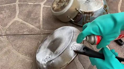 Image result for How to Clean Anodized Cookware