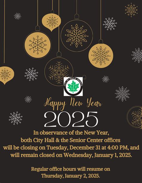 Events – City of Maple Heights