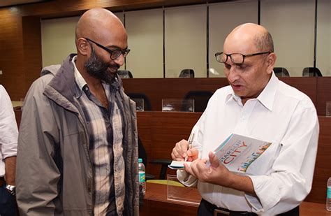 Eminent panelists discuss entrepreneurship at the book launch of ‘Start ...