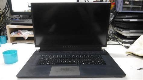 Alienware D/9K 的图像结果