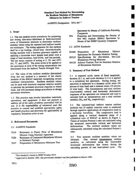 Image result for AASHTO Resilient Modulus