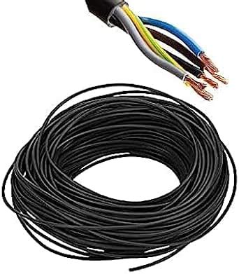 Mabron Aluminium Wires 16mm for Domestic and Industrial Electric ...