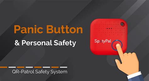 Safeguarding Personal Safety and Workplace Security with the Push of a ...