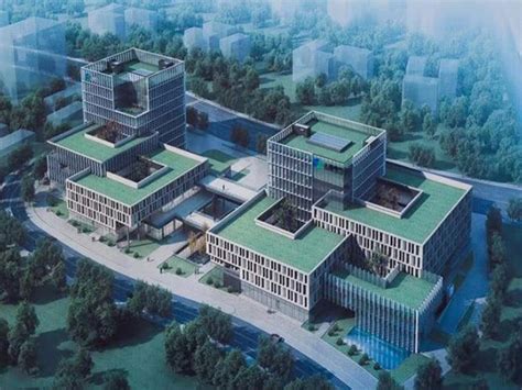 上海电气南通中央研究院开工建设，系该企业首个沪外区域总部|落户|中国工业_新浪新闻