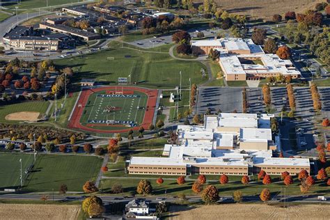 Biggest High School In The World