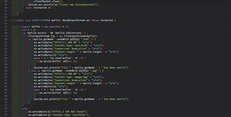 Image result for Java Web Server