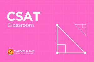 Best CSAT Course 2026, CSAT Classes for UPSC CSE 2026