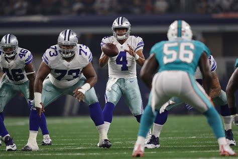 Texans-Cowboys Live Stream: How to Watch Online for Free