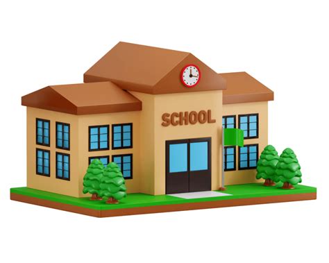 Education School PNG 的图像结果