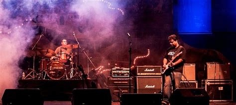 Delhi weekend cultural calendar: A music concert, Kudiyattam ...