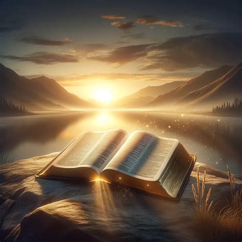 45 Bible Quotes About Determination