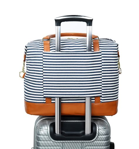 The 10 Best Travel Totes Bags 2025 - Luggage & Travel