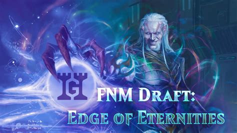 FNM: Draft - EOE, 1319 Bedford Ave, Pikesville, MD, United States ...