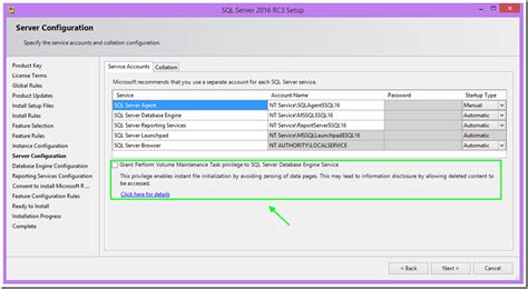 Image result for SQL Server How to Modify Setup