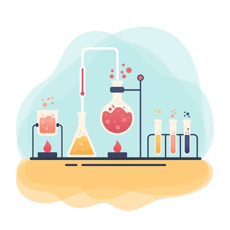 Chemistry Vector Art, Icons, and Graphics for Free Download