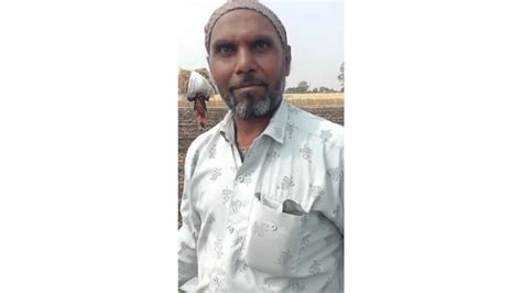 Madhya Pradesh: ‘Saheb Main Zinda Hoon’, hear the plea of a man ...