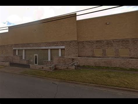 Navarro County Jail Inmate Roster - YouTube