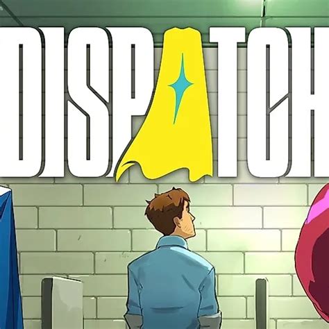 Chat with Dispatch - text or voice, Enjoy AI Chat Free & Safe