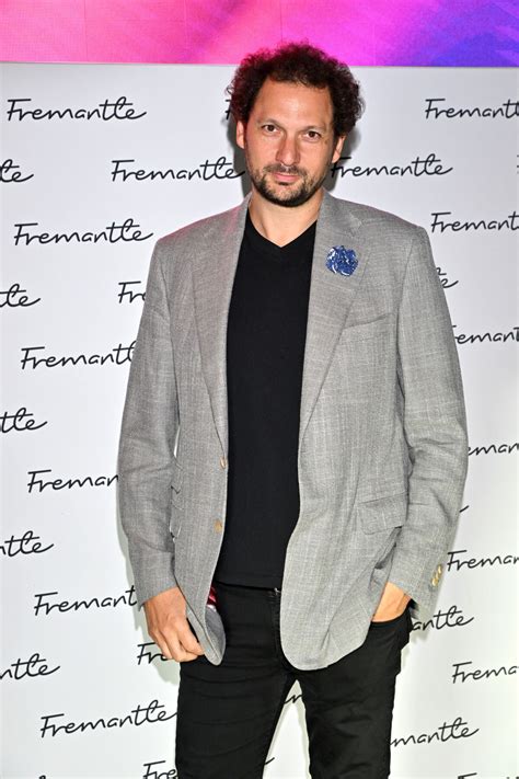 Vidéo : Eric Antoine en "situation d'obésité" à "140 kilos", ses rares ...