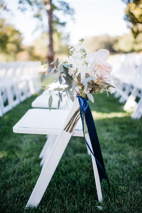 Janie & Ryan: A Chikaming Country Club Wedding — Erika Aileen Photography