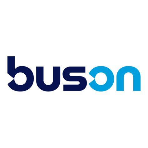 Buson logo