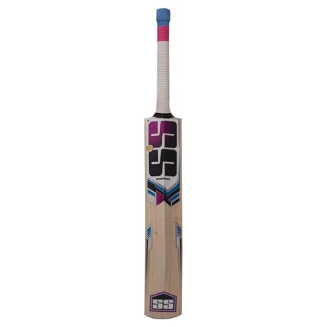 SS Slogger Kashmir Willow Cricket Bat – Prokicksports