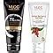 Buy VLCC 7X Ultra Whitening & Brightening Charcoal Peel Off Mask - 100g ...