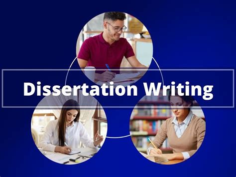 Write Dissertation 的图像结果