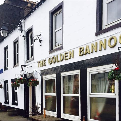 THE GOLDEN BANNOCK (2025) All You Need to Know BEFORE You Go (with ...