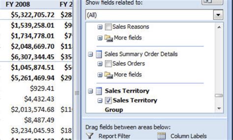 Image result for Pivot OLAP