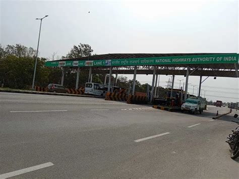Galia Toll Plaza: Galia Toll Gate Charges, Toll Booth Maps, Address ...