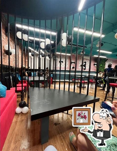 JAIL CHAI BAR GHY, Guwahati - Restaurant menu, prices and reviews