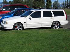 Volvo 850 Turbo by 1995 Volvo 850 Wagon Turbo Automatic Related Infomation Volvo 850 Turbo