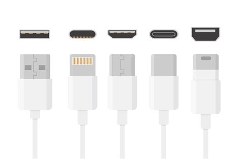 Image result for USB Module HS Code