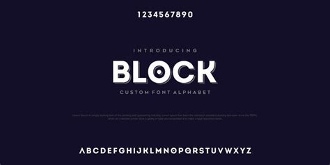 Block Logo 的图像结果