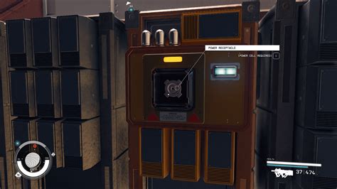 Unearthed - Main Mission - Starfield - Bethesda Support