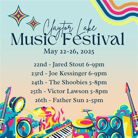 Claytor Lake Music Festival @M2I at the Rockhouse Marina , 3776 Rock ...