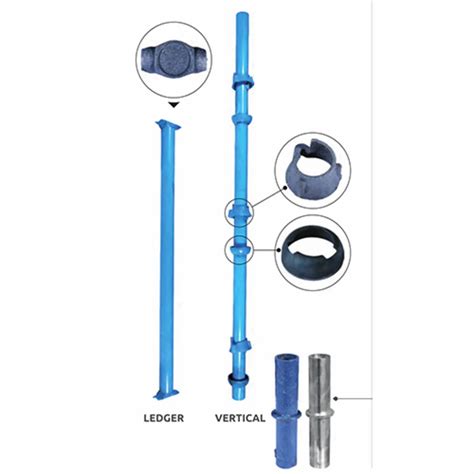 Cup Lock System Manufacturer from Ahmedabad