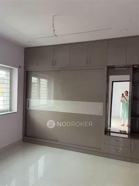 Kowsalya Manidweepam Bachupally - Without Brokerage Semi-furnished 3 ...