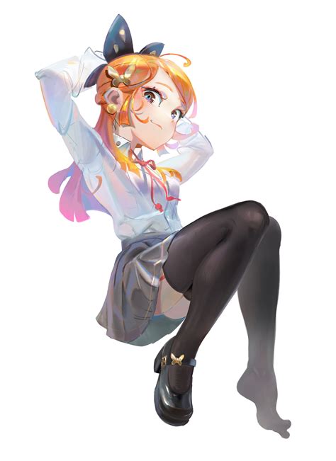 piper (brawl stars) drawn by jy_kokoro | Danbooru