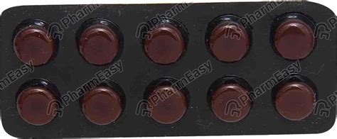 Fertomid 25 MG Tablet (10): Uses, Side Effects, Price & Dosage | PharmEasy