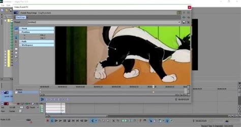 Image result for Tutorial Vegas Pro 13