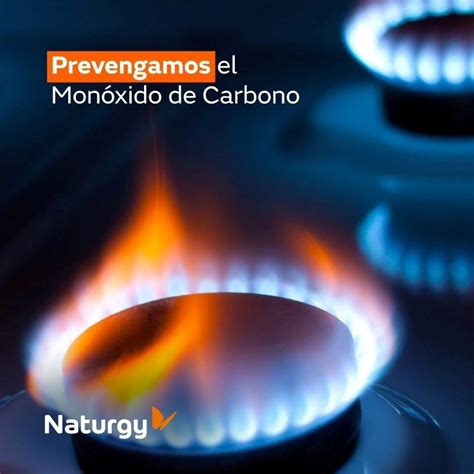 ¿Cómo prevenir accidentes por monóxido de carbono? • econojournal.com.ar