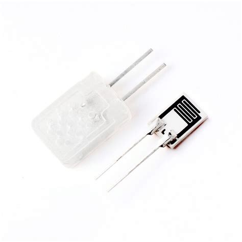 Image result for Resistive Humidity Sensor