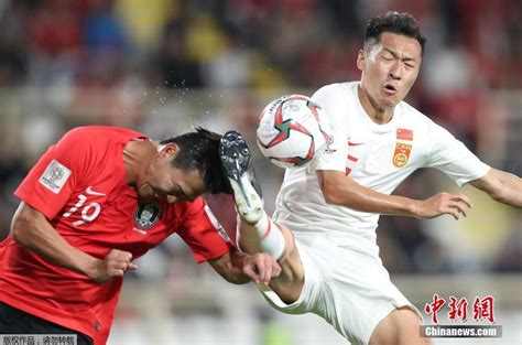 国足0:2不敌韩国 亚洲杯小组第二出线-搜狐大视野-搜狐新闻