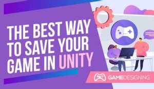 Image result for How to Automatically Save Your Game in Unity