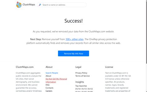 How to Remove Your Phone Number From the Internet | Security.org