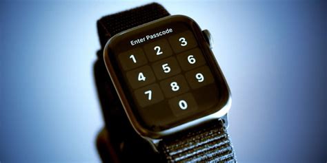 How to Remove Passcode On Apple Watch 4 的图像结果