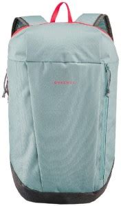 Flipkart.com | QUECHUA by Decathlon HIKING BACKPACK 10L NH100 - LIGHT ...